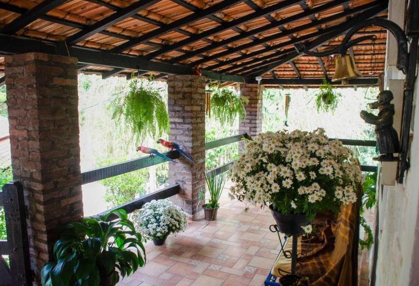 膳宿费 Pousada Estância Vip