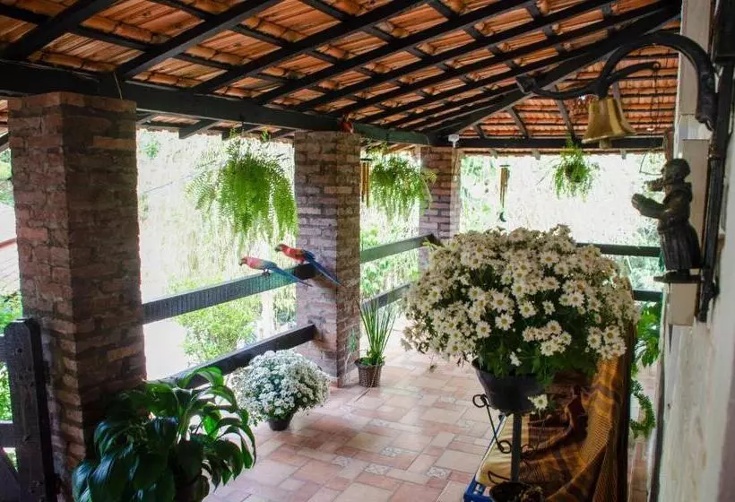 Majatalo Pousada Estância Vip