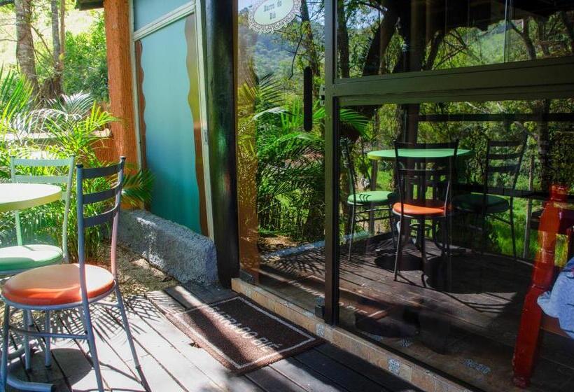 膳宿费 Pousada Estância Vip