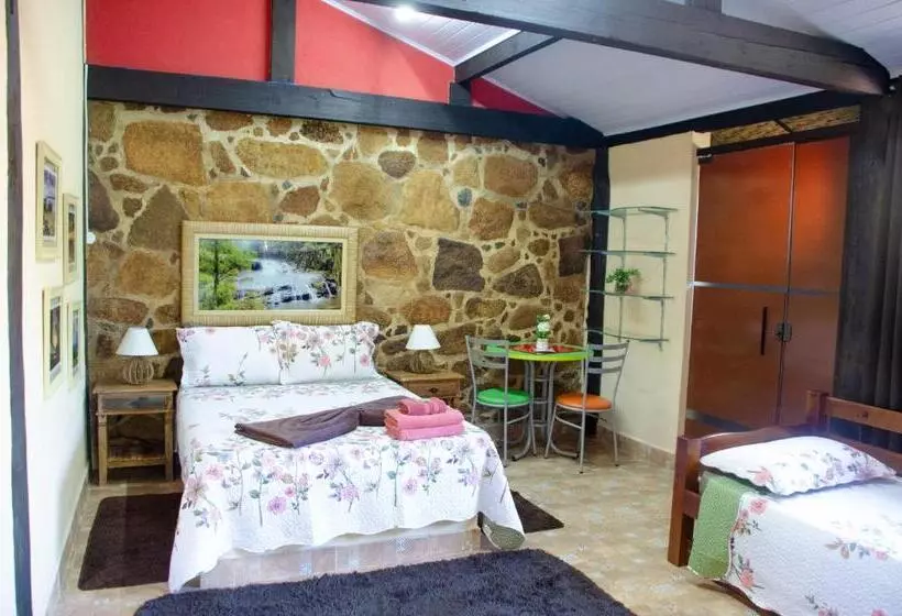 Majatalo Pousada Estância Vip