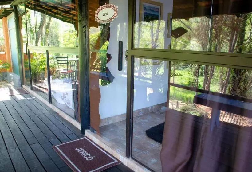 Majatalo Pousada Estância Vip