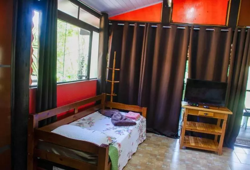 Majatalo Pousada Estância Vip