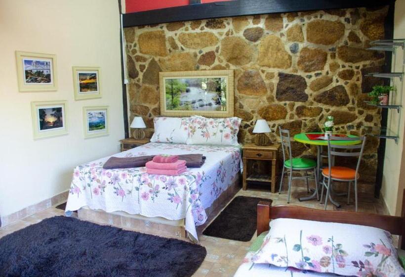 膳宿费 Pousada Estância Vip