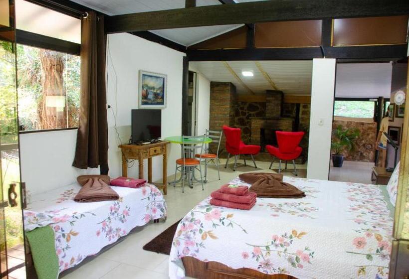 膳宿费 Pousada Estância Vip