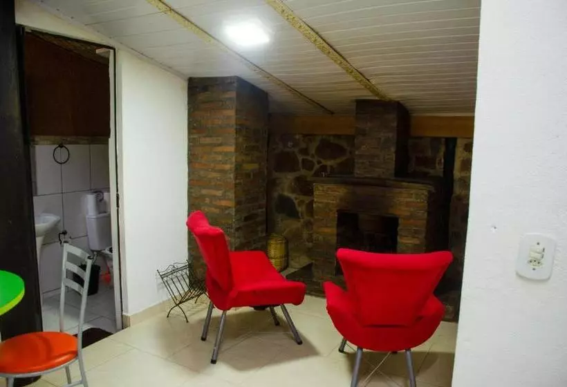 Majatalo Pousada Estância Vip