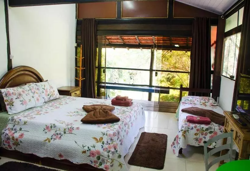 Majatalo Pousada Estância Vip