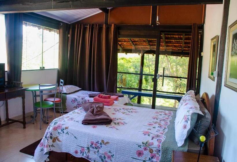 膳宿费 Pousada Estância Vip