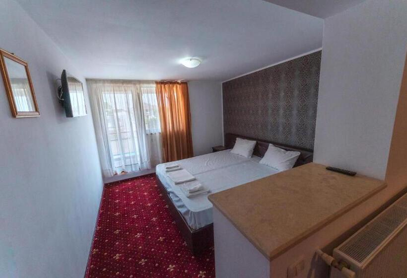 پانسیون Relax Spa Costinesti D Amy