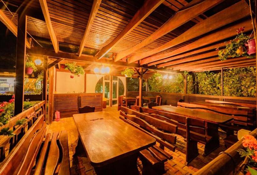 پانسیون Relax Spa Costinesti D Amy