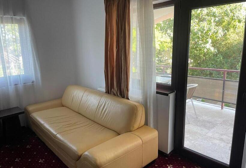 پانسیون Relax Spa Costinesti D Amy