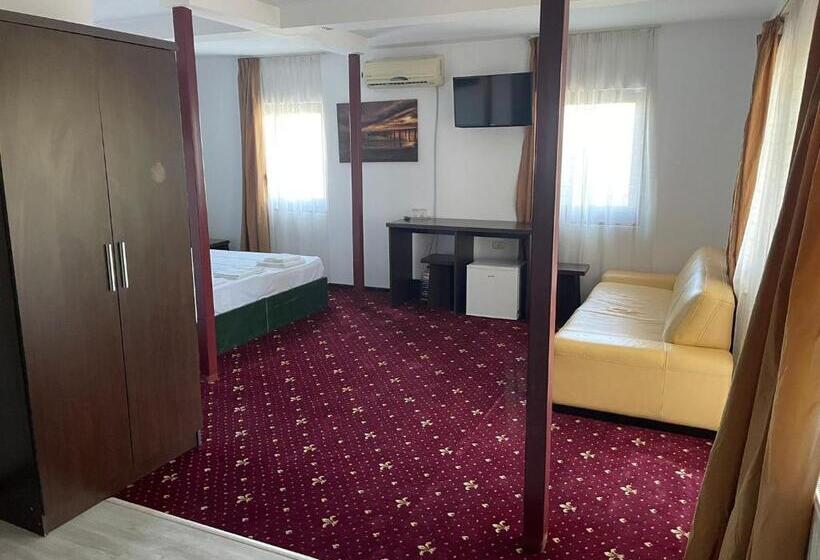 پانسیون Relax Spa Costinesti D Amy