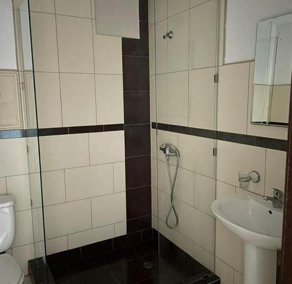 پانسیون Relax Spa Costinesti D Amy