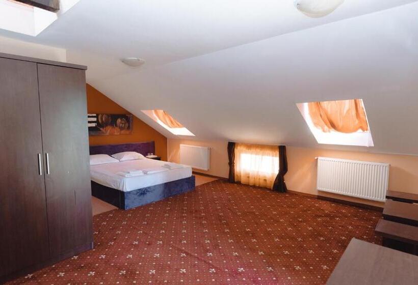 پانسیون Relax Spa Costinesti D Amy