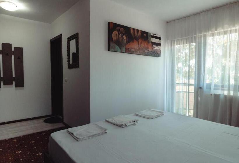 پانسیون Relax Spa Costinesti D Amy