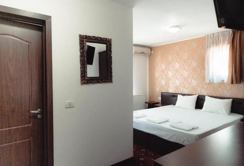 پانسیون Relax Spa Costinesti D Amy