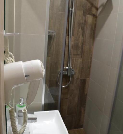 پانسیون Sobe šponga