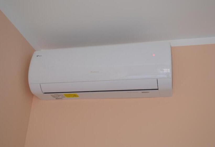 پانسیون Sobe šponga