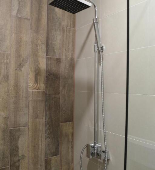 پانسیون Sobe šponga