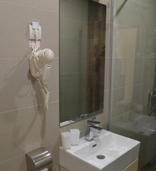 پانسیون Sobe šponga