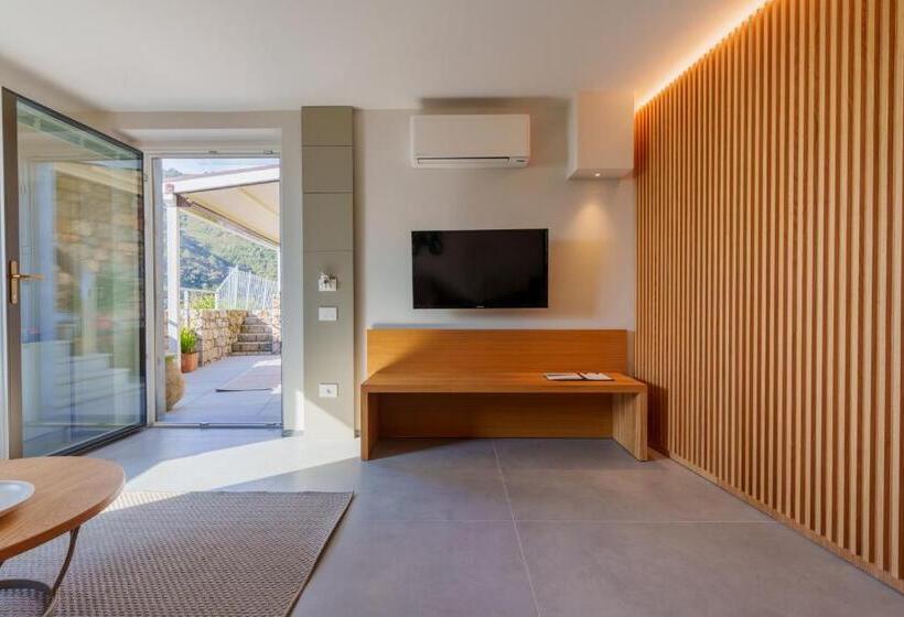 Пансион The Sunset Line