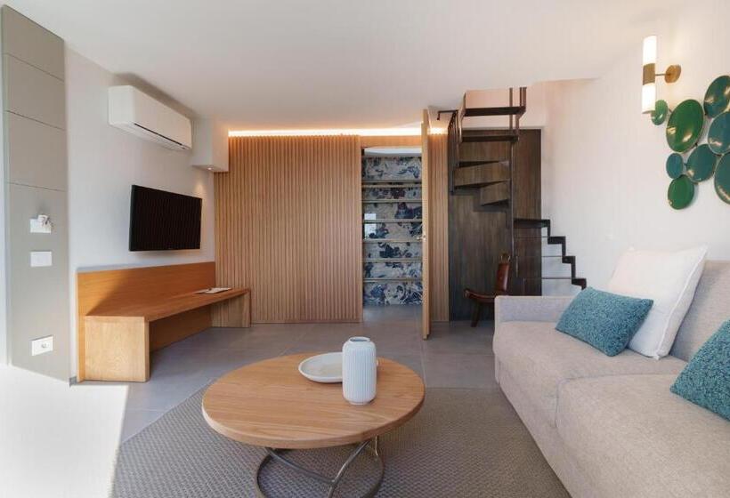 Пансион The Sunset Line