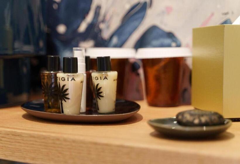 Пансион The Sunset Line