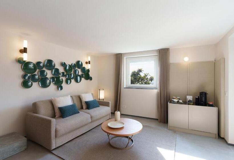 Пансион The Sunset Line