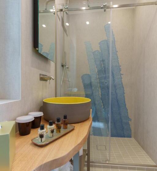 Пансион The Sunset Line