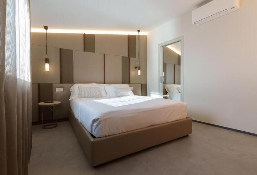 Пансион The Sunset Line