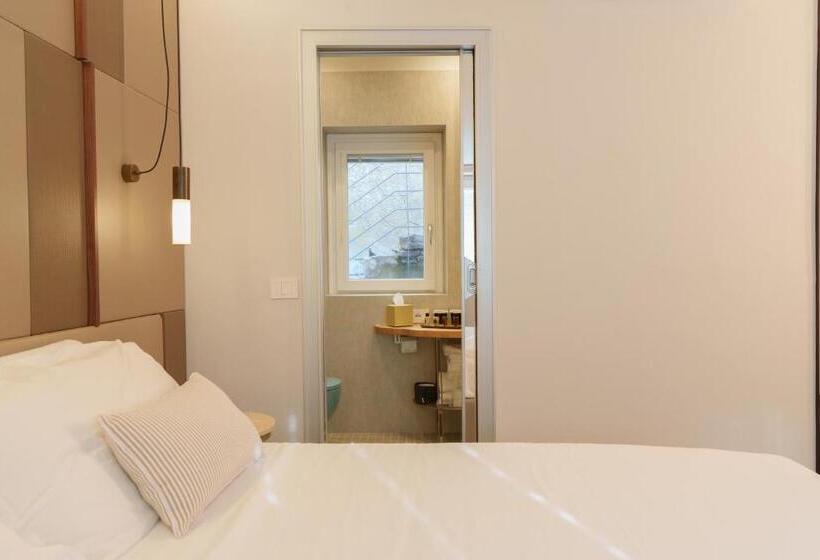 Пансион The Sunset Line