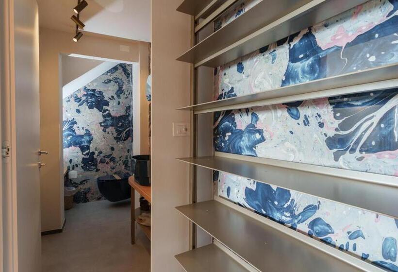 Пансион The Sunset Line