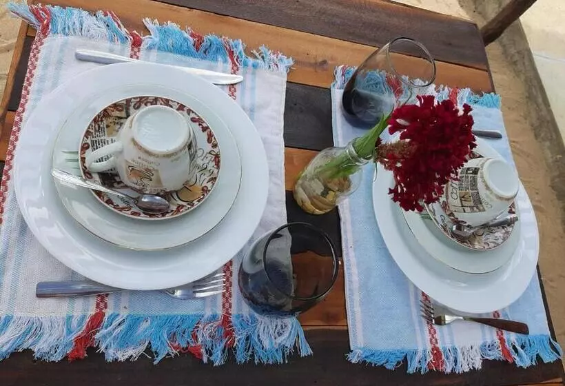 Majatalo Vila Vintém Chalés