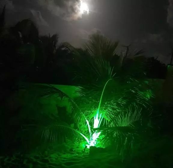 Majatalo Vila Vintém Chalés