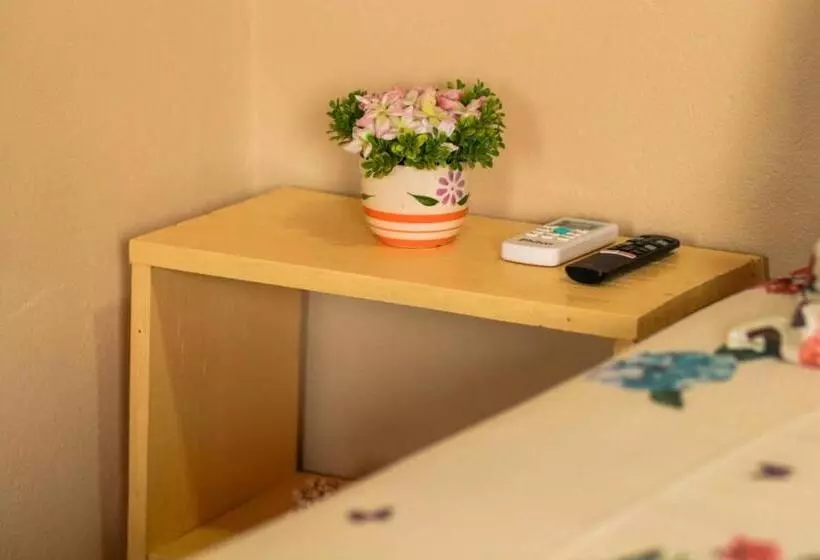 Majatalo Vila Vintém Chalés