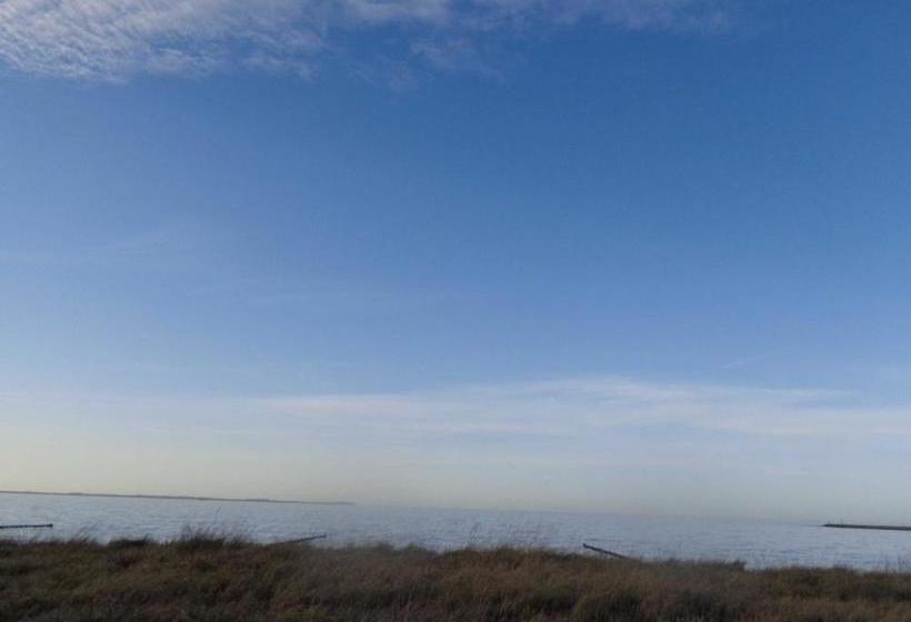 리조트 Ferienhaus Windrose