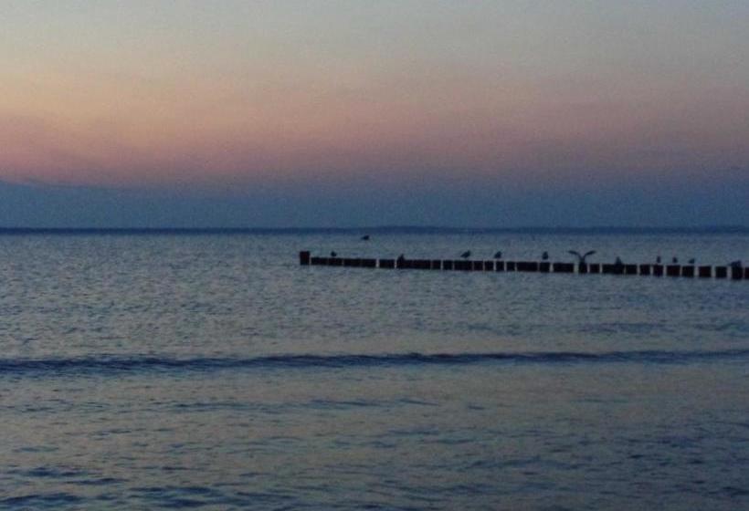 리조트 Ferienhaus Windrose