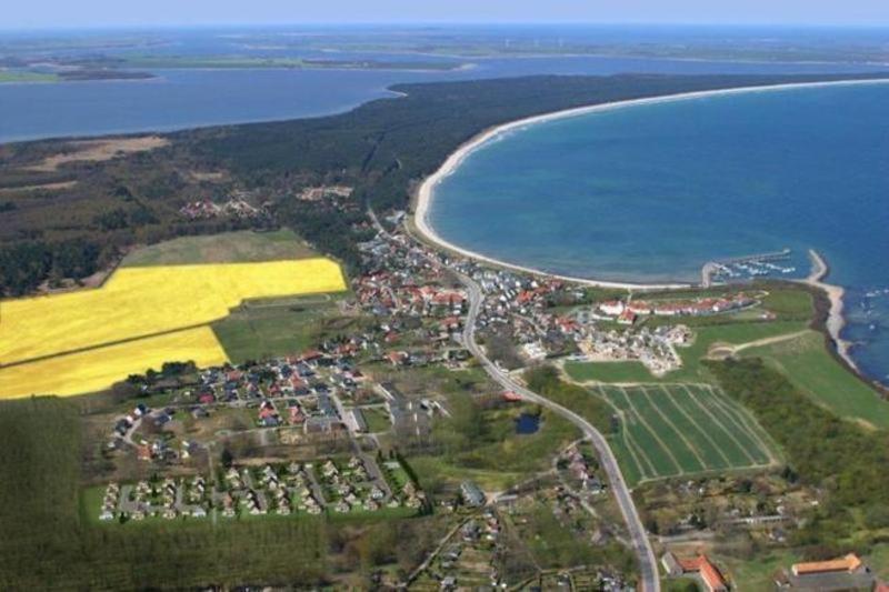 리조트 Ferienhaus Windrose