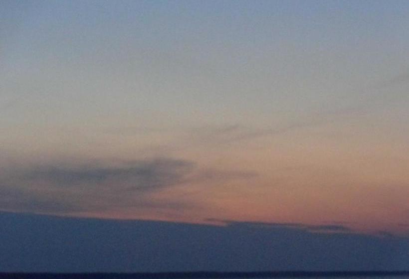 리조트 Ferienhaus Windrose