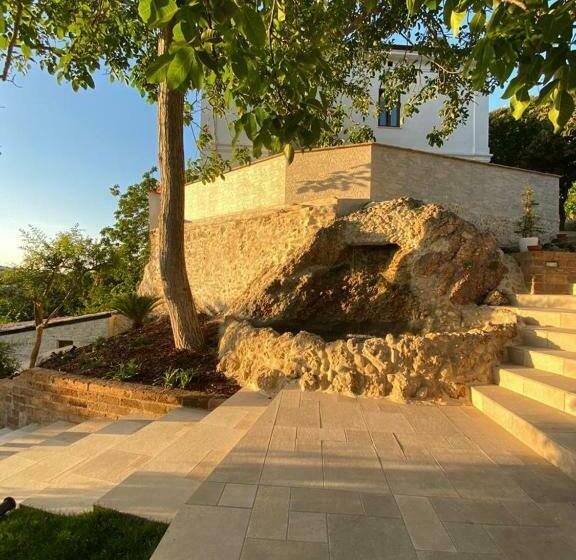 منتجع Relais Frasimon Antico Casale