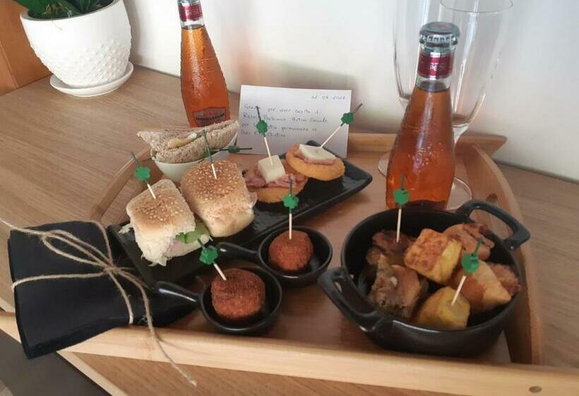 منتجع Relais Frasimon Antico Casale