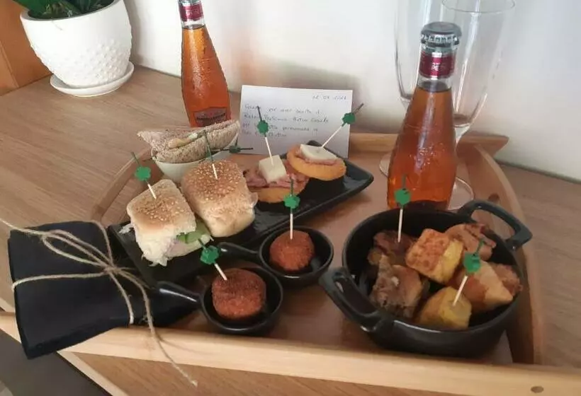 Lomakeskus Relais Frasimon Antico Casale