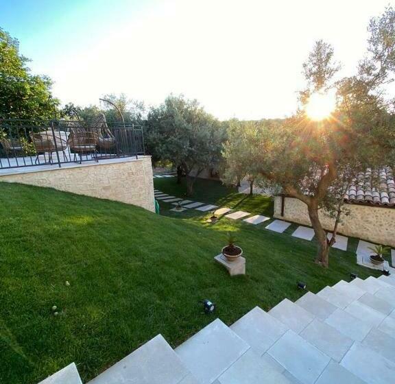 منتجع Relais Frasimon Antico Casale