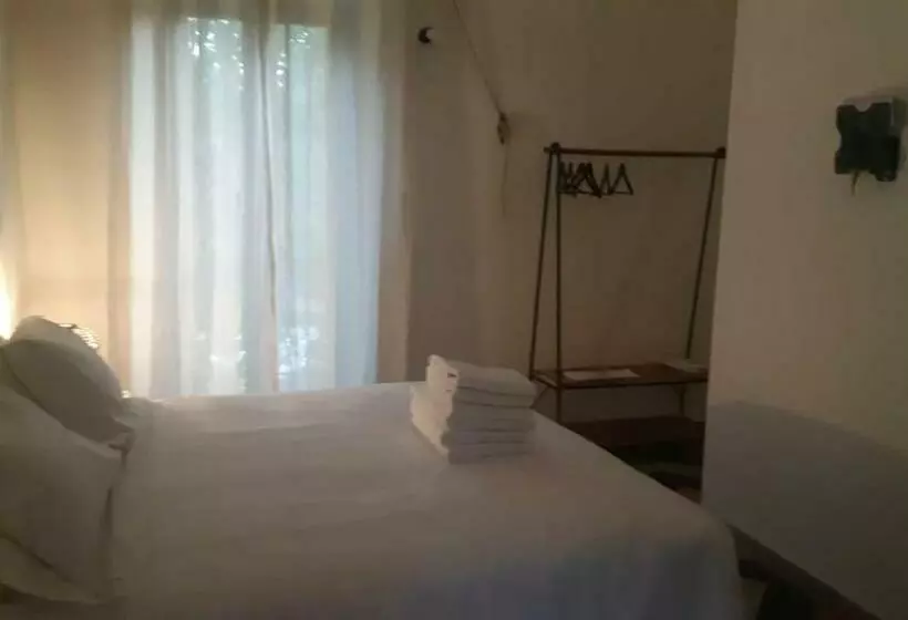 Lomakeskus Relais Frasimon Antico Casale