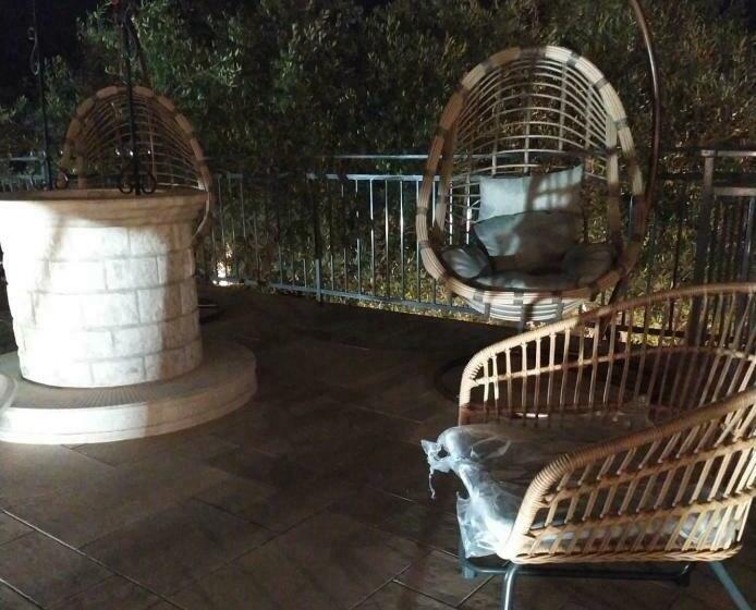 منتجع Relais Frasimon Antico Casale