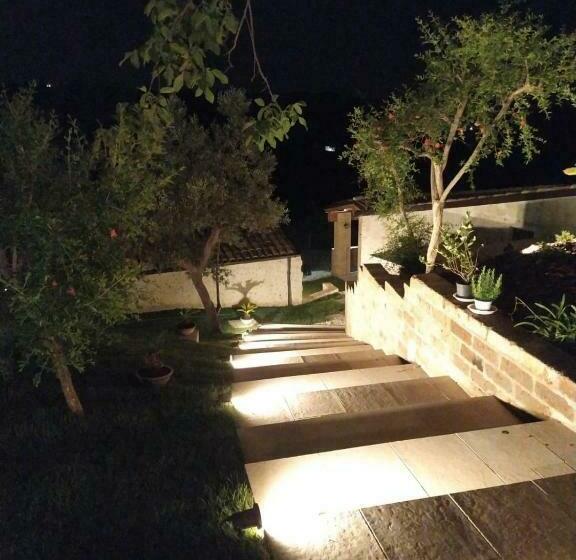 منتجع Relais Frasimon Antico Casale