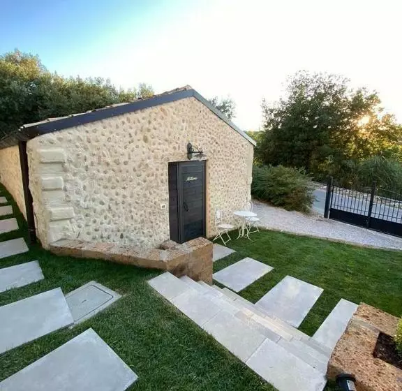 Lomakeskus Relais Frasimon Antico Casale