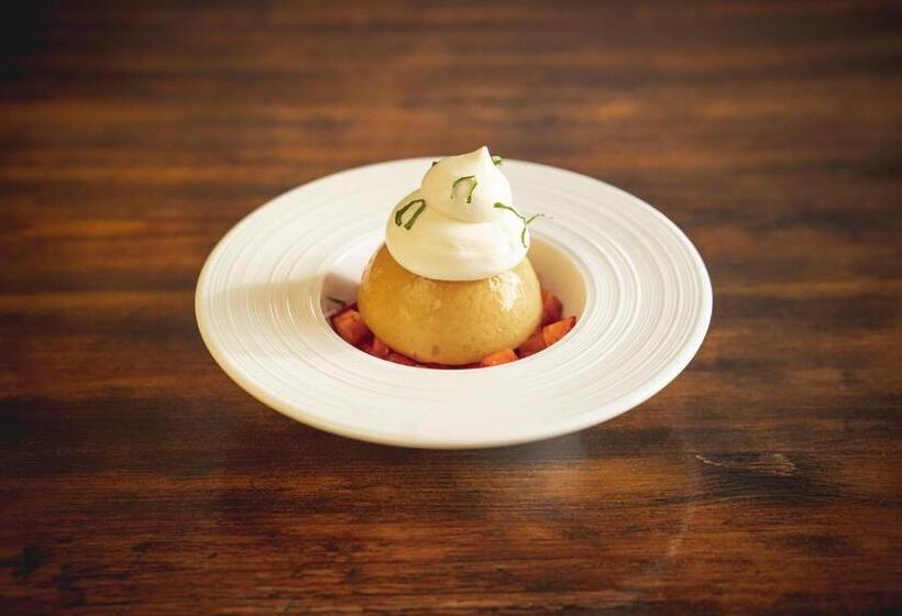 Anima Hotel Sardinia