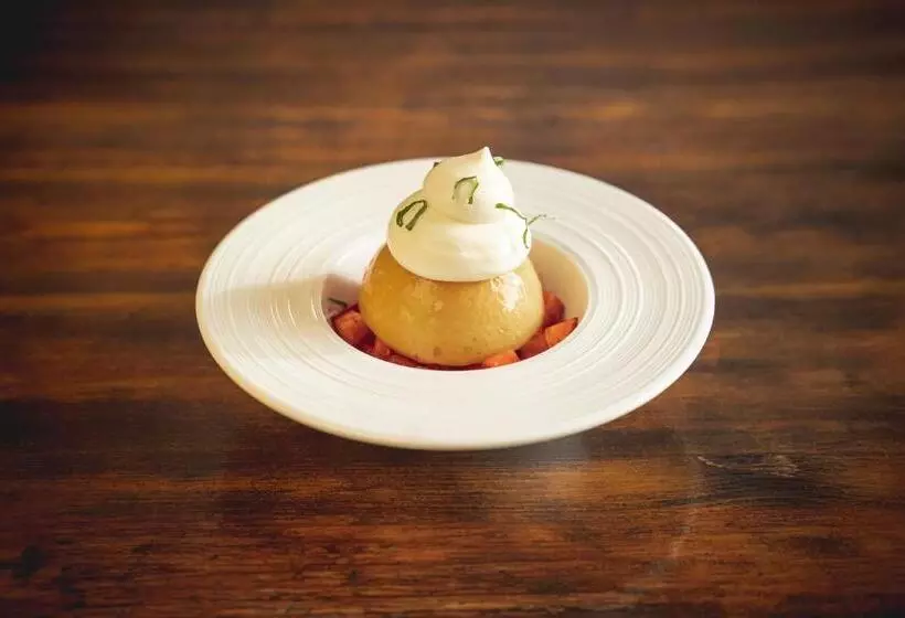 Anima Hotel Sardinia