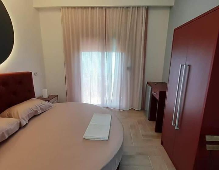 تختخواب و صبحانه Bluflest