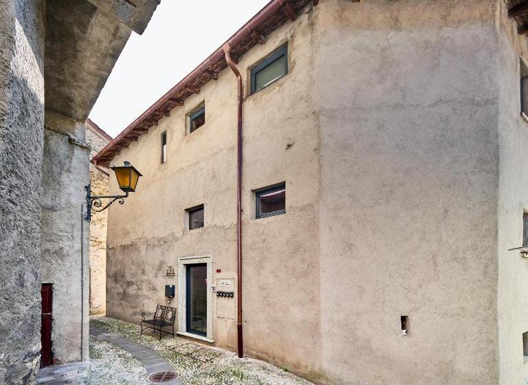 Bed And Breakfast Chiarina